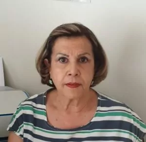 Arlete Dandréa