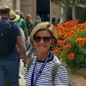 Maria Dulce Junqueira Davila
